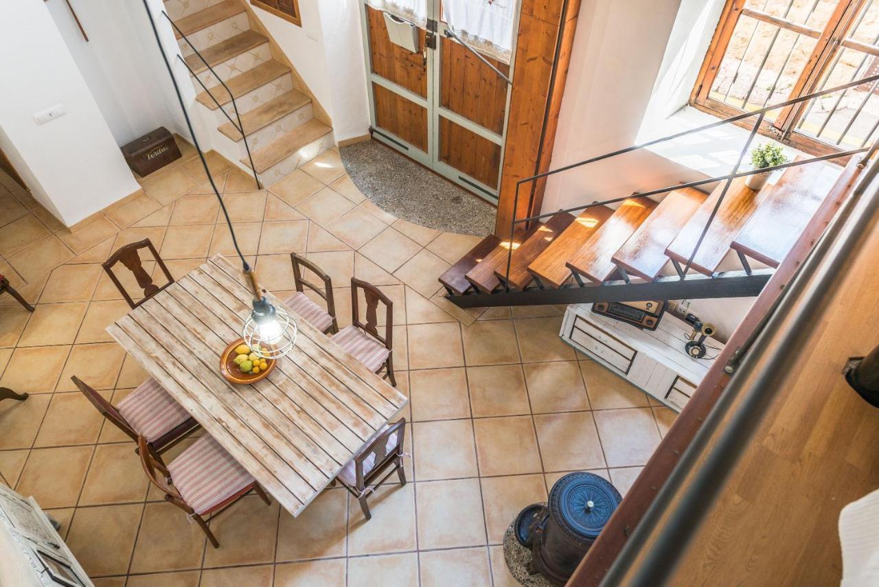 Sa Fusteria Villa Sóller Екстериор снимка