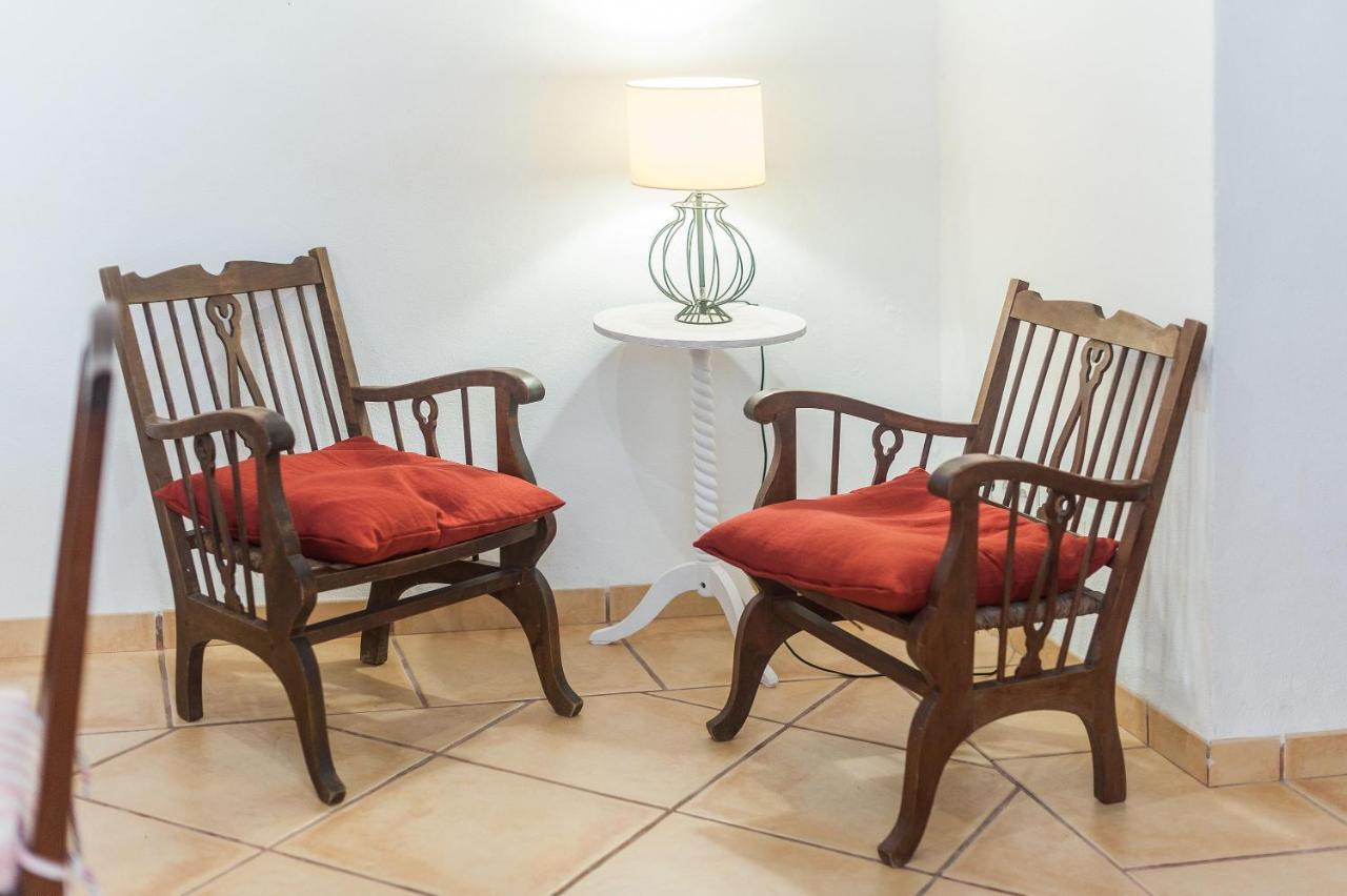Sa Fusteria Villa Sóller Екстериор снимка