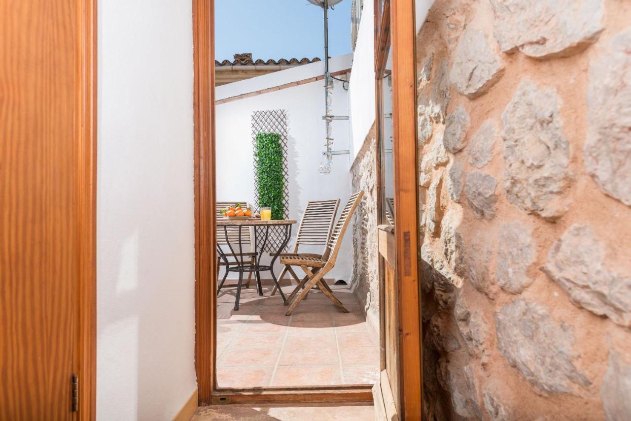 Sa Fusteria Villa Sóller Екстериор снимка